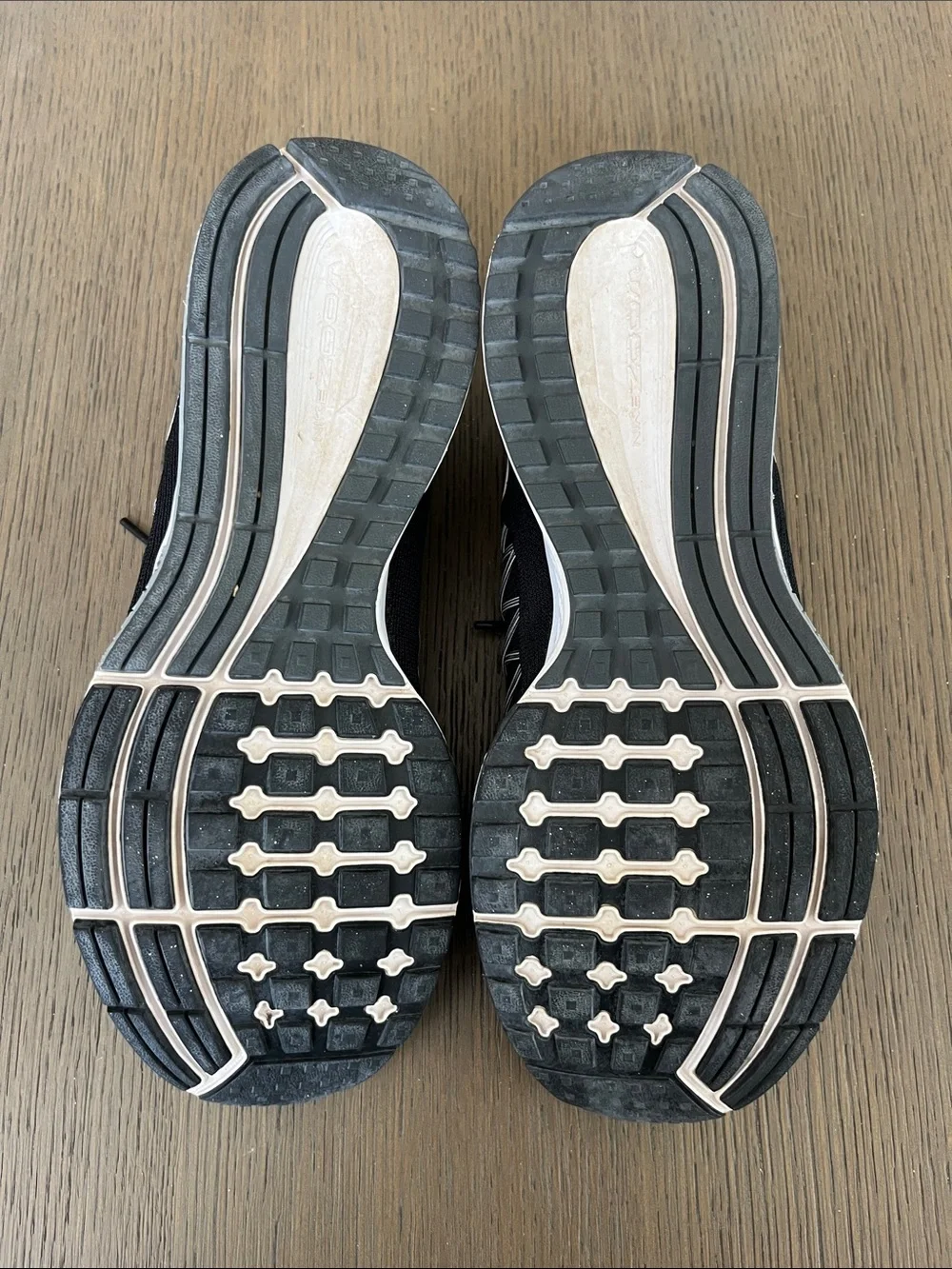 Nike these are
